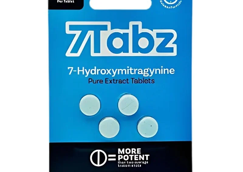 Opia 7 OH Tablets Plain