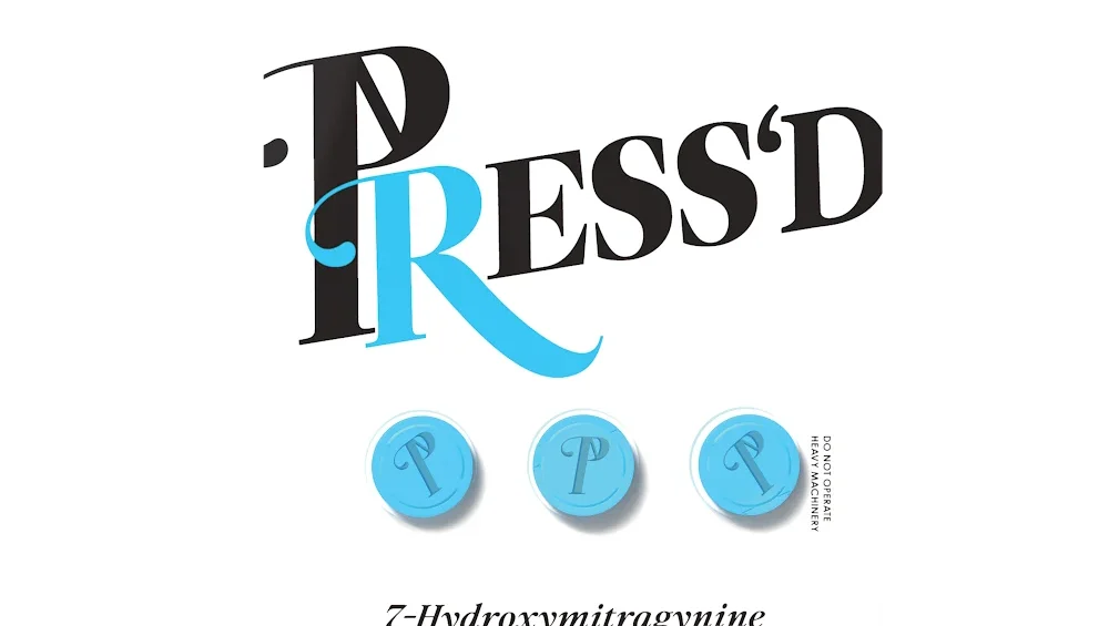 Press'd 7-OH